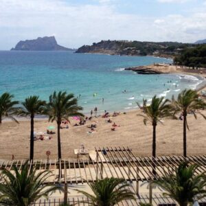2 strand Moraira